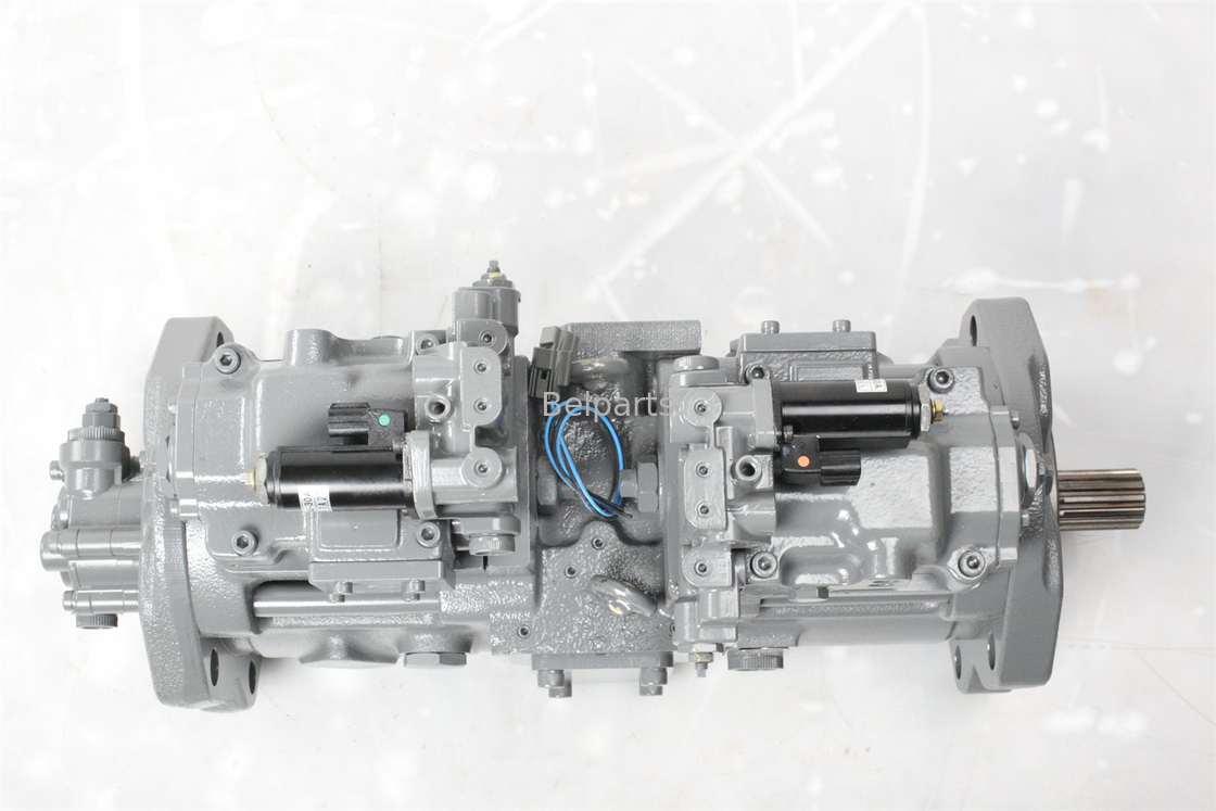 Kobelco Yn10v00023f2 এর জন্য SK200-6ES SK200LC-6ES বেলপার্টস এক্সকাভেটর প্রধান পাম্প হাইড্রোলিক পাম্প