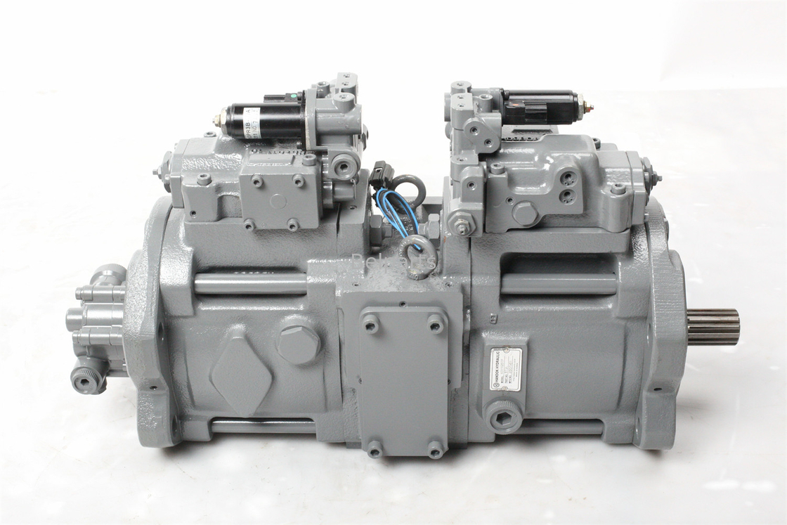 Kobelco Yn10v00023f2 এর জন্য SK200-6ES SK200LC-6ES বেলপার্টস এক্সকাভেটর প্রধান পাম্প হাইড্রোলিক পাম্প