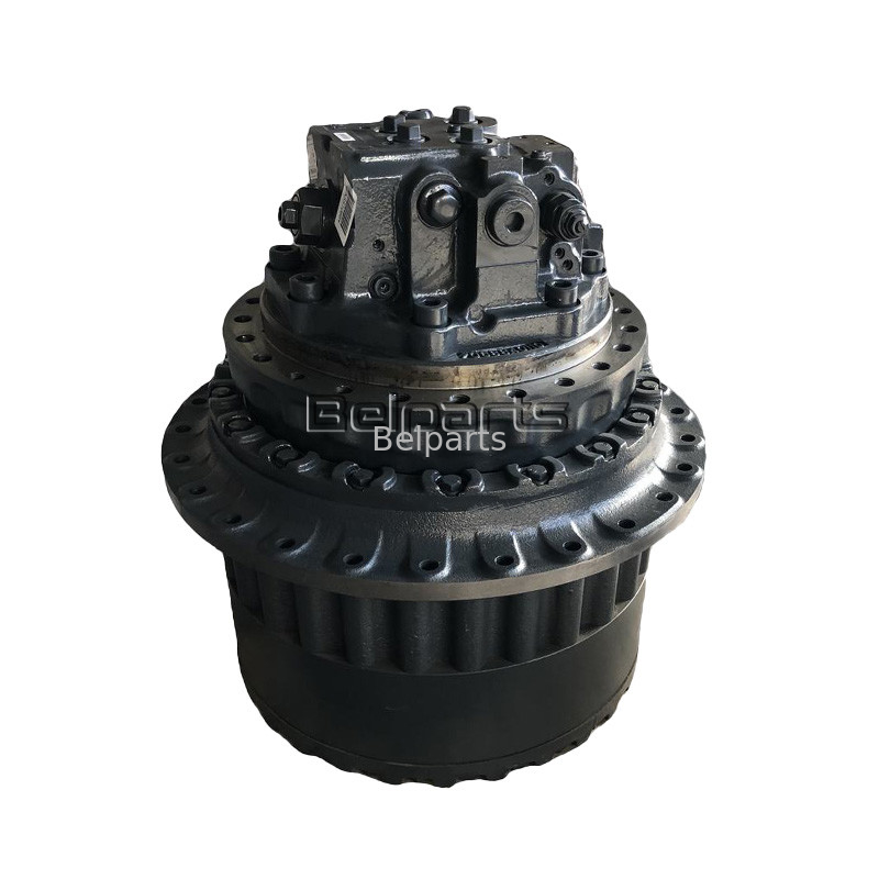 Komatsu 706-8J-01012 এর জন্য Belparts Excavator Travel Motor Assy Pc400-7