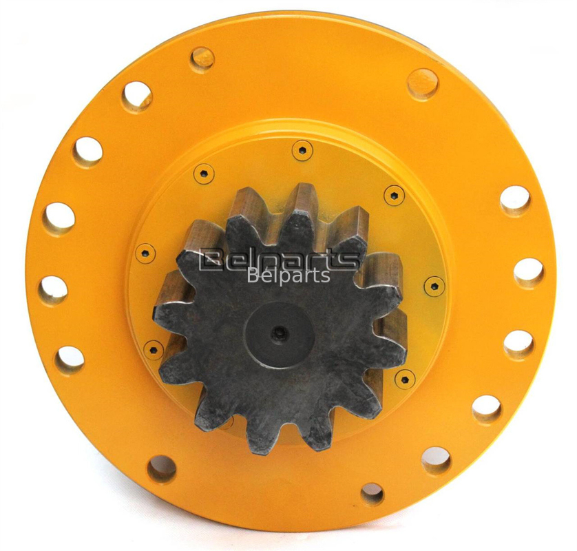 Hyundai এর জন্য Belparts Excavator Swing Gearbox R145 সুইং রিডাকশন গিয়ার 31Q4-11140
