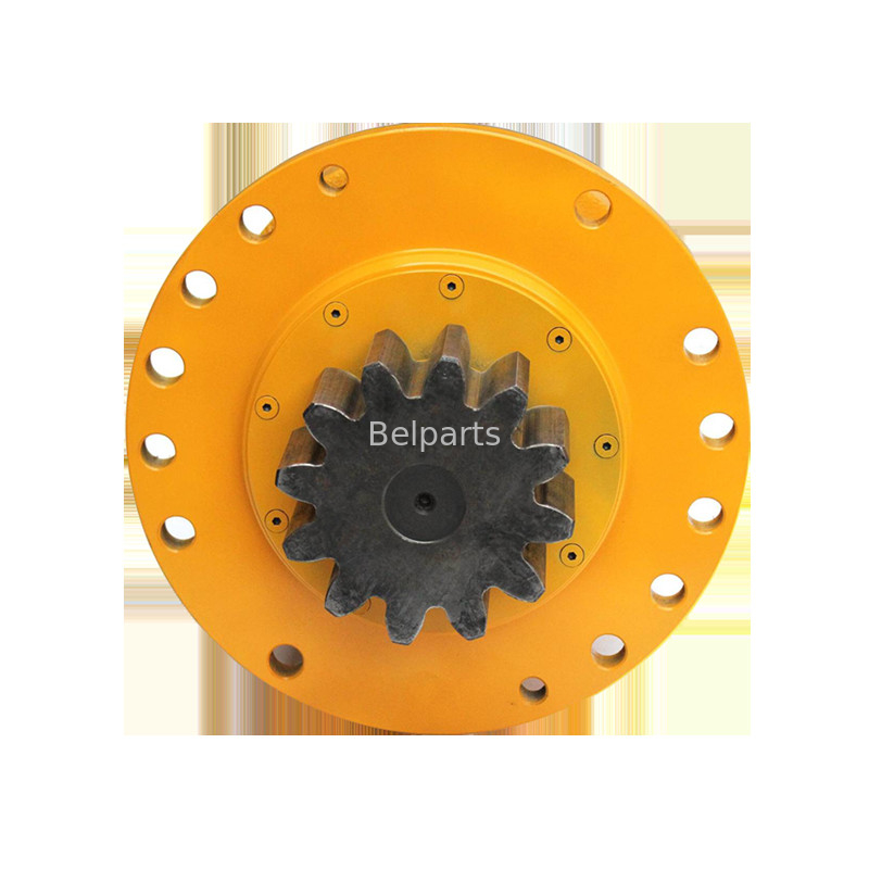 Hyundai এর জন্য Belparts Excavator Swing Gearbox R145 সুইং রিডাকশন গিয়ার 31Q4-11140