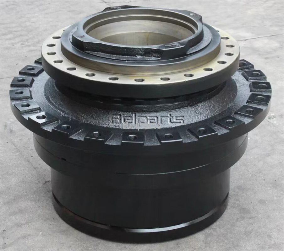 বেলপার্টস এক্সকাভেটর ট্রাভেল গিয়ারবক্স ZX870-5G 9219274 হিটাচির জন্য ভ্রমণ হ্রাস গিয়ার