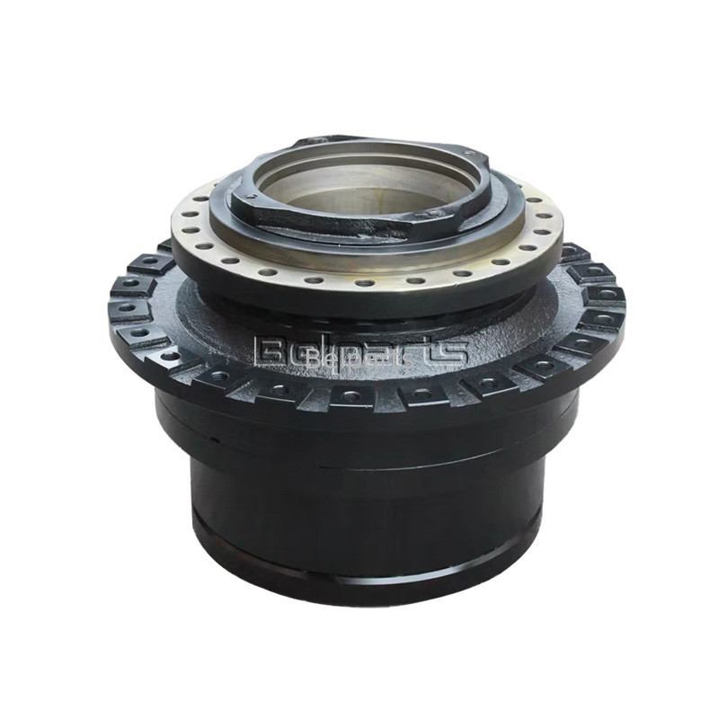 বেলপার্টস এক্সকাভেটর ট্রাভেল গিয়ারবক্স ZX870-5G 9219274 হিটাচির জন্য ভ্রমণ হ্রাস গিয়ার