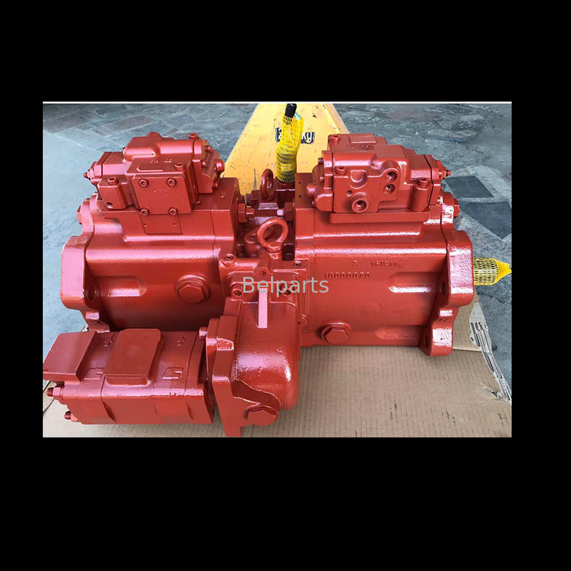 বেলপার্টস এক্সকাভেটর ভলভো 360 ec360 ec210blc ec460 খননকারী হাইড্রোলিক প্রধান পাম্প অ্যাসি এসএ 7220-00700