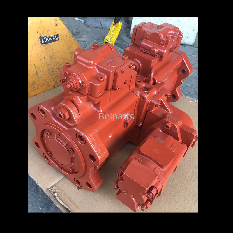 বেলপার্টস এক্সকাভেটর ভলভো 360 ec360 ec210blc ec460 খননকারী হাইড্রোলিক প্রধান পাম্প অ্যাসি এসএ 7220-00700
