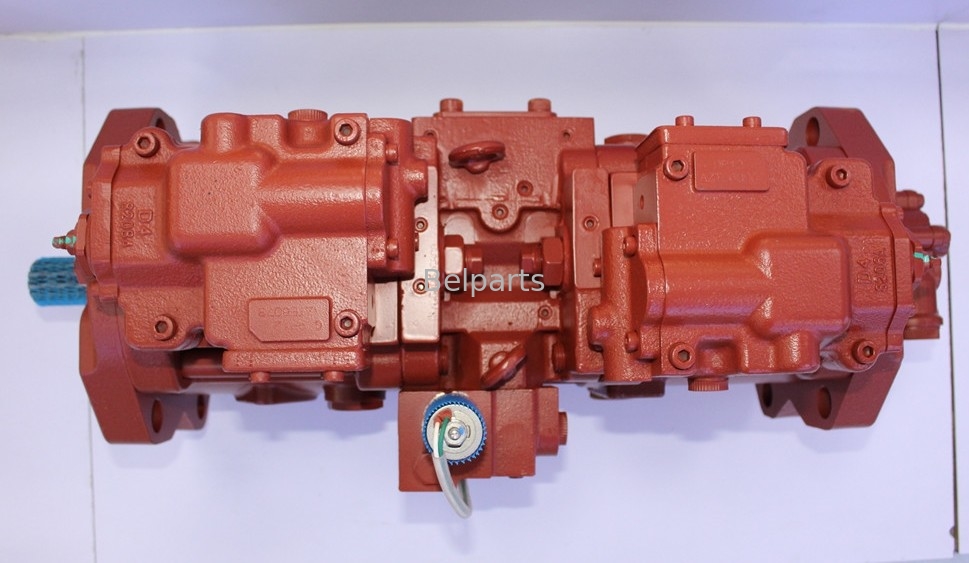 বেলপার্টস এক্সকাভেটর সুমিটোমো sh200 s280 sh225-3 sh280 এক্সকাভেটর প্রধান হাইড্রোলিক পাম্প
