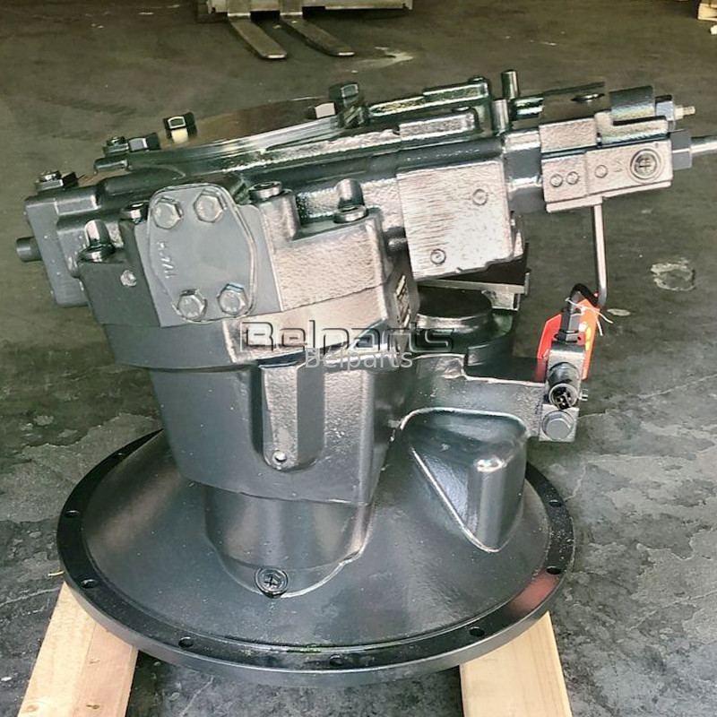 dh300 dx340 doosan Daewoo হাইড্রোলিক প্রধান পাম্প K1004522B এর জন্য বেলপার্টস এক্সকাভেটর k5v140dtp