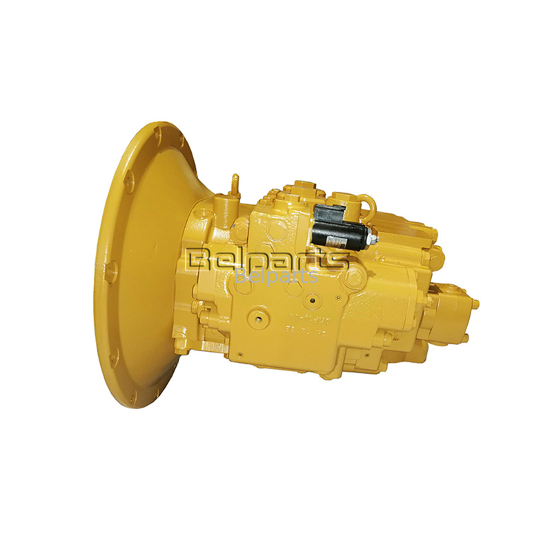 Belparts Excavator Hydraulic Pump For 320c 302.5 320b E320 পিস্টন পাম্প প্রধান পাম্প 1626176