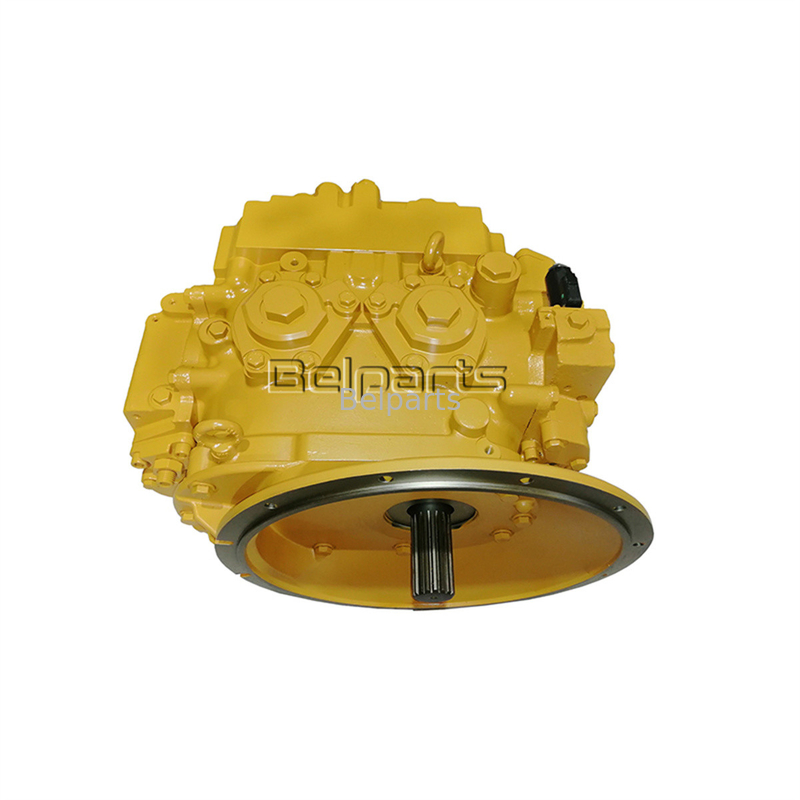 Belparts Excavator Hydraulic Pump For 320c 302.5 320b E320 পিস্টন পাম্প প্রধান পাম্প 1626176