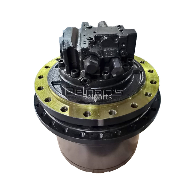kobelco-এর জন্য Belparts Excavator Travel Motor Assy ফাইনাল ড্রাইভ SK350-8