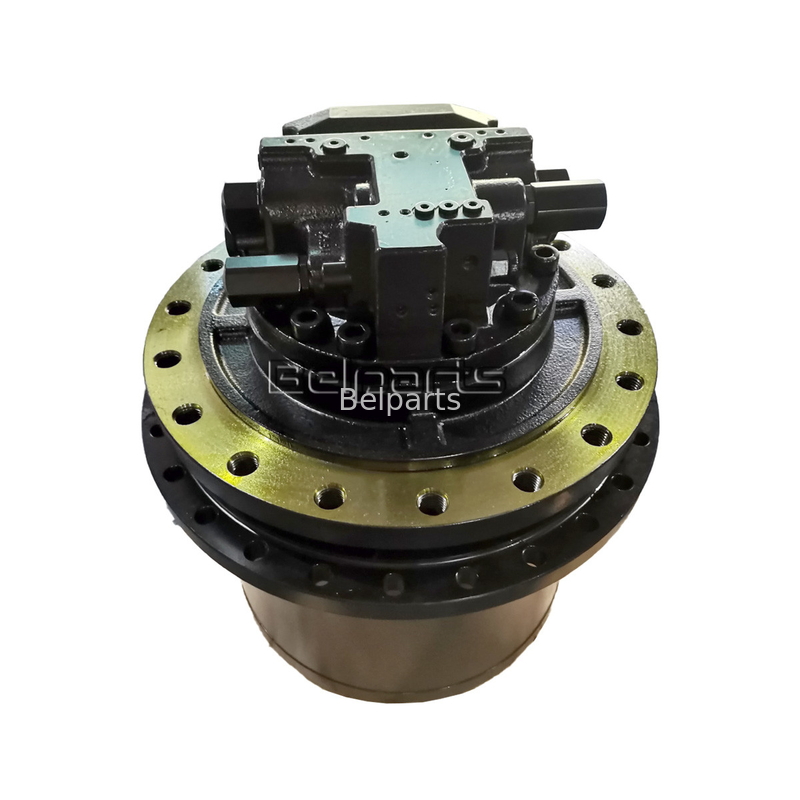 kobelco-এর জন্য Belparts Excavator Travel Motor Assy ফাইনাল ড্রাইভ SK350-8