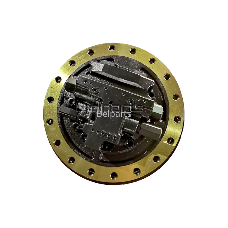 kobelco-এর জন্য Belparts Excavator Travel Motor Assy ফাইনাল ড্রাইভ SK350-8