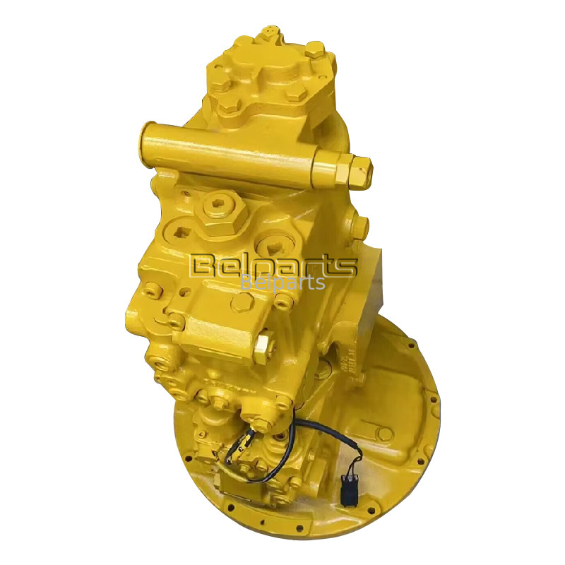 বেলপার্টস এক্সকাভেটর মেইন পাম্প PC220-6 হাইড্রোলিক কনভার্সন কিট 708-2L-00423 মেরামত কিট