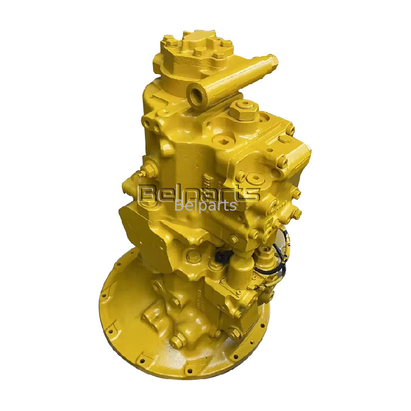 বেলপার্টস এক্সকাভেটর মেইন পাম্প PC220-6 হাইড্রোলিক কনভার্সন কিট 708-2L-00423 মেরামত কিট