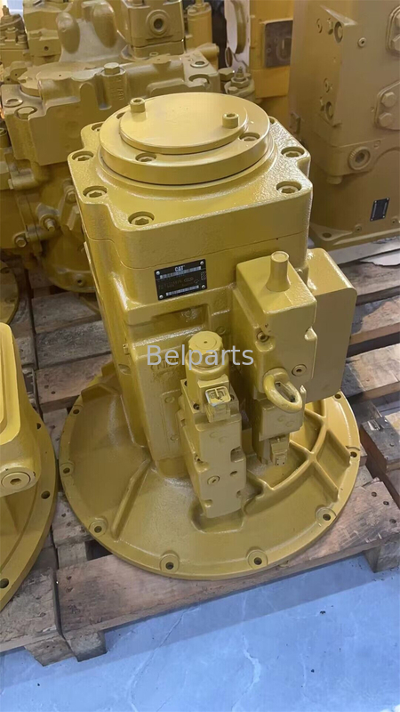 E320GC 320GC 320GC প্রধান হাইড্রোলিক পাম্প 567-9721 এর জন্য বেলপার্টস এক্সকাভেটর হাইড্রোলিক পাম্প
