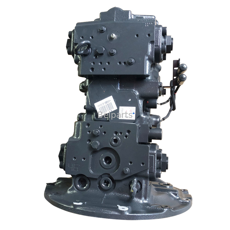 Komatsu Pc220 7 Pc220-7 Pc50 Pc35 Mr1 Pc25 Pc160-7 Pc95 হাইড্রোলিক পাম্প যন্ত্রাংশ 708-2L-00112 এর জন্য বেলপার্টস এক্সকাভেটর পাম্প