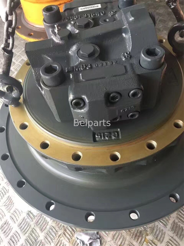 বেলপার্টস এক্সকাভেটর Pc200-5 ফাইনাল ড্রাইভ মেরামত সেট 20Y-27-00019 20Y-27-00018