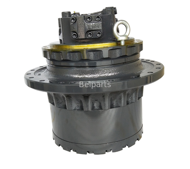 বেলপার্টস এক্সকাভেটর Pc200-5 ফাইনাল ড্রাইভ মেরামত সেট 20Y-27-00019 20Y-27-00018