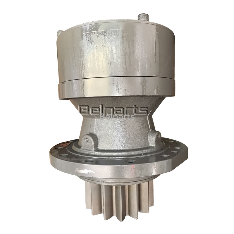 R450-7 R450LC-7 Excavator Swing Gearbox Swing Reduction Assy 31QB-10140 Hyundai এর জন্য