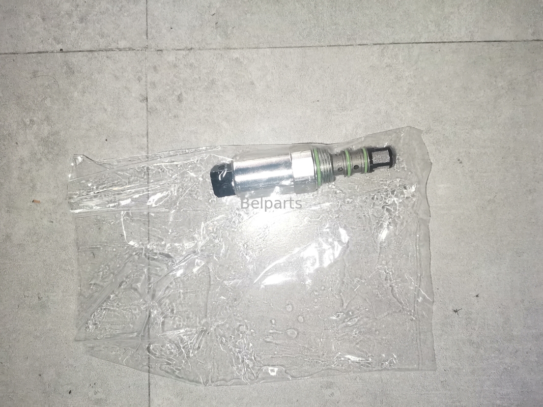 দোসানের জন্য বেলপার্টস এক্সকাভেটর সোলেনয়েড ভালভ DX140 DX140LC DX215 বৈদ্যুতিক যন্ত্রাংশ K1012576