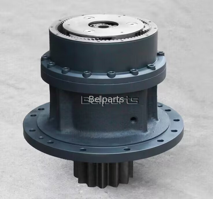 Hyundai এর জন্য Belparts Excavator Swing Reduction R300-9 Swing Gearbox 39Q8-12101