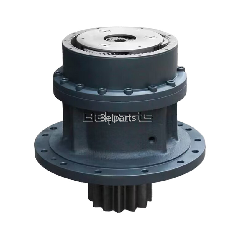Hyundai এর জন্য Belparts Excavator Swing Reduction R300-9 Swing Gearbox 39Q8-12101
