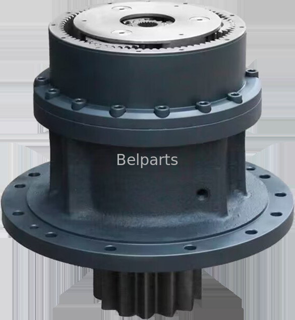 Hyundai এর জন্য Belparts Excavator Swing Reduction R300-9 Swing Gearbox 39Q8-12101