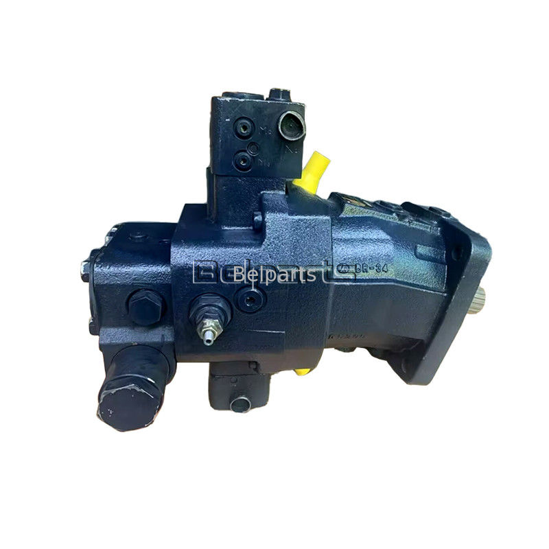 Excavator হাইড্রোলিক পাম্প Robex R140W-9 A6VM107 প্রধান পাম্প 31Q4-41010 জন্য Hyundai