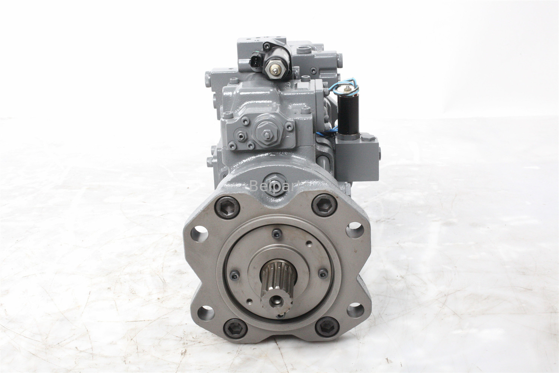 Belparts Sumitomo sh210 5 sh210-5 হাইড্রোলিক প্রধান পাম্পের জন্য Excavator প্রধান পাম্প