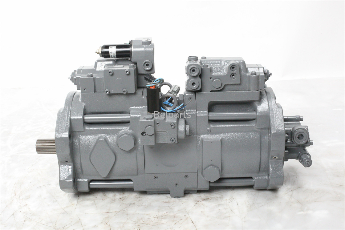 Belparts Sumitomo sh210 5 sh210-5 হাইড্রোলিক প্রধান পাম্পের জন্য Excavator প্রধান পাম্প