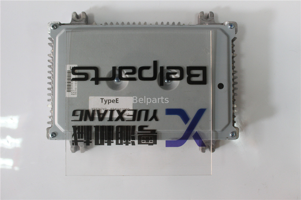 বেল পার্টস ZX125US-1 Zx110-3 কম্পিউটার বোর্ড হিটাচি এক্সক্যাভার Ecu 9276190