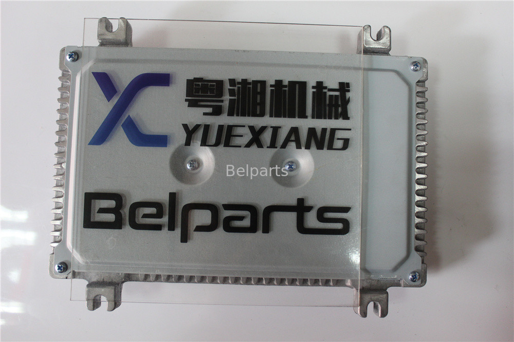 বেল পার্টস ZX125US-1 Zx110-3 কম্পিউটার বোর্ড হিটাচি এক্সক্যাভার Ecu 9276190