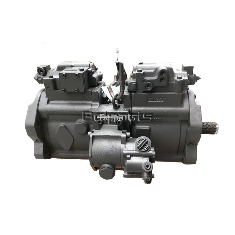 বেল পার্টস এক্সক্যাভেটর প্রধান পাম্প DH215 DH220-9E DH258 হাইড্রোলিক পাম্প