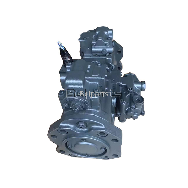 বেল পার্টস এক্সক্যাভেটর প্রধান পাম্প DH215 DH220-9E DH258 হাইড্রোলিক পাম্প