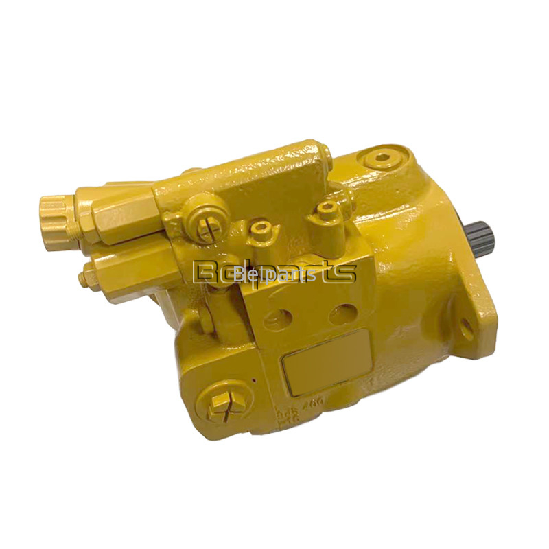 Excavator Main Pump 302.7 303 303.5 304 হাইড্রোলিক পাম্প 566-7021 5667021 487-6207