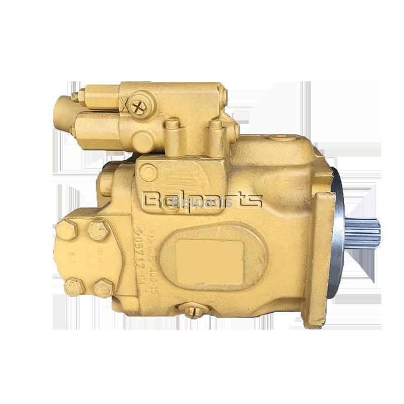 Excavator Main Pump 305E 306E 307E 308E A10V063 হাইড্রোলিক পাম্প 358-5004 455-7947