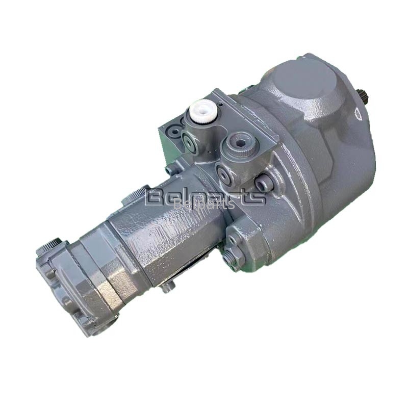 বেল পার্টস এক্সক্যাভেটর প্রধান পাম্প ZAXIS60 ZX60 EX60 হাইড্রোলিক পাম্প 4194446 4350439 4330251 4330252