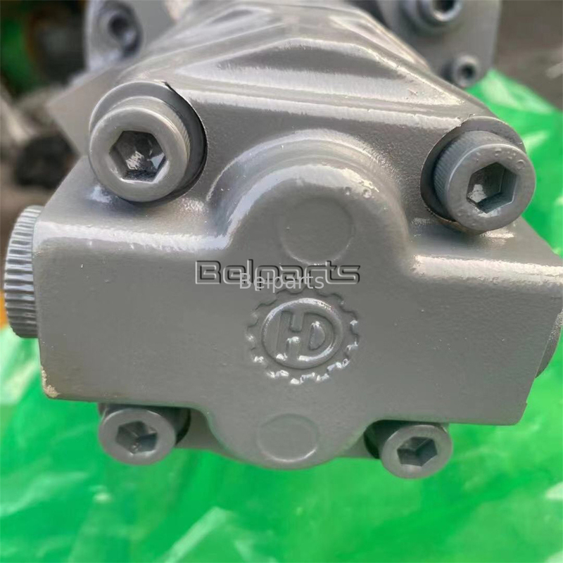 বেল পার্টস এক্সক্যাভেটর প্রধান পাম্প ZAXIS60 ZX60 EX60 হাইড্রোলিক পাম্প 4194446 4350439 4330251 4330252