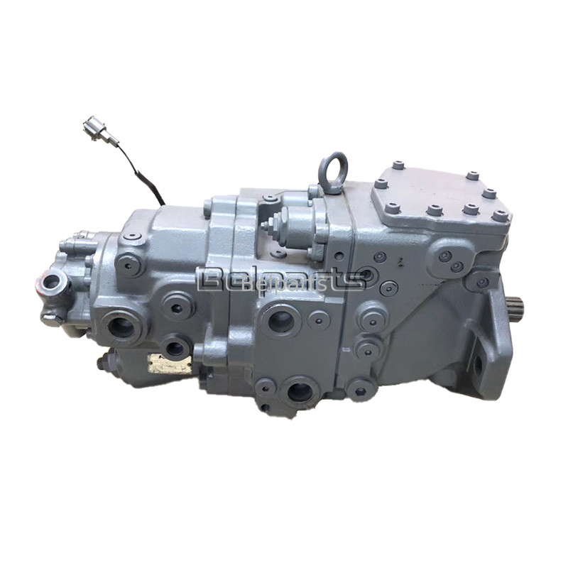 হিটাচির জন্য Excavator Main Pump ZAX70-5G-5A Hydraulic Pump 4437197 YD00002516
