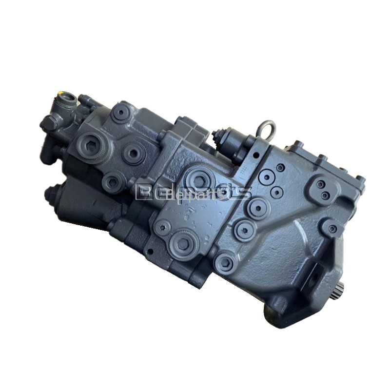 হিটাচির জন্য Excavator Main Pump ZAX70-5G-5A Hydraulic Pump 4437197 YD00002516