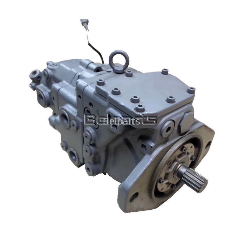 হিটাচির জন্য Excavator Main Pump ZAX70-5G-5A Hydraulic Pump 4437197 YD00002516