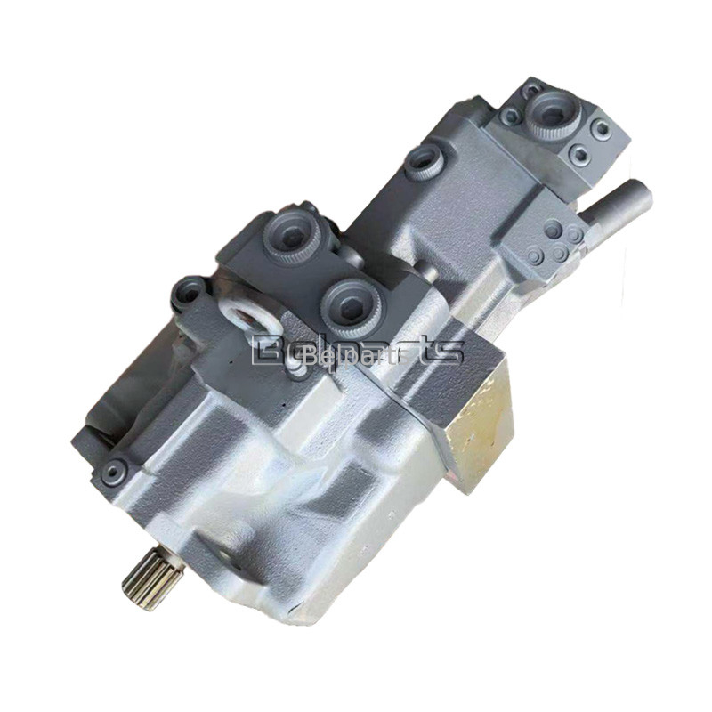 বেল পার্টস এক্সক্যাভার প্রধান পাম্প ZAX70 ZX70 EX70 হাইড্রোলিক পাম্প 4437197 4472052 হিটাচির জন্য