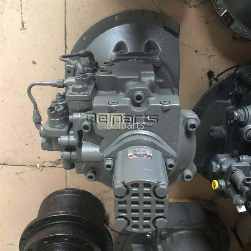 এক্সক্যাভেটর প্রধান পাম্প ZAX120-6 ZX120-6 EX120-6 হাইড্রোলিক পাম্প 9151416 9153026 হিটাচির জন্য