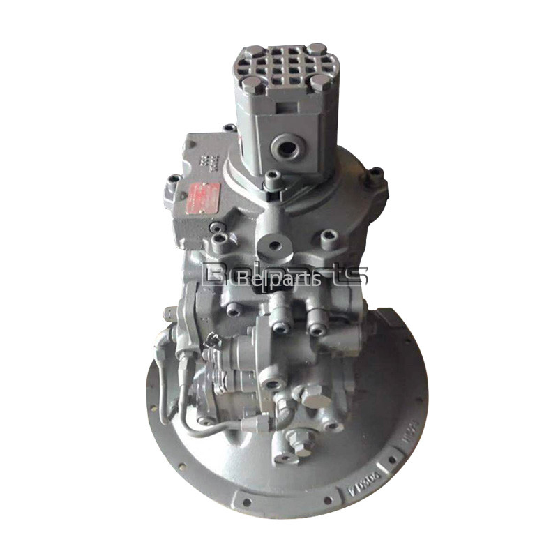 এক্সক্যাভেটর প্রধান পাম্প ZAX120-6 ZX120-6 EX120-6 হাইড্রোলিক পাম্প 9151416 9153026 হিটাচির জন্য