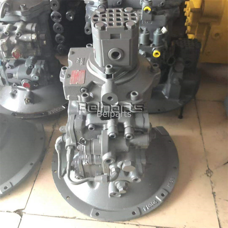 এক্সক্যাভেটর প্রধান পাম্প ZAX120-6 ZX120-6 EX120-6 হাইড্রোলিক পাম্প 9151416 9153026 হিটাচির জন্য