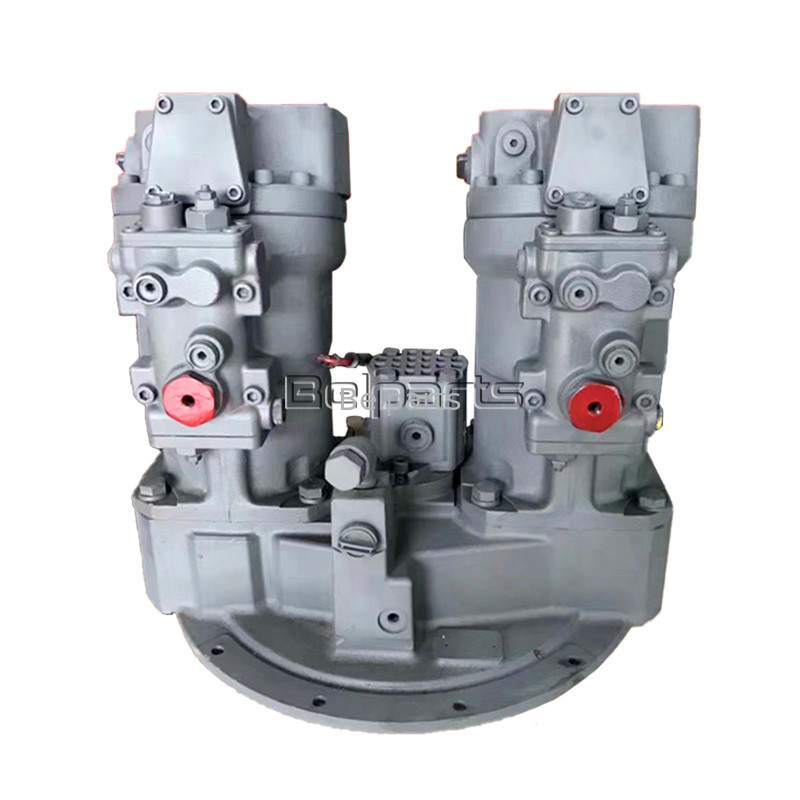 বেল পার্টস এক্সক্যাভেটর প্রধান পাম্প ZAX330 ZX330 হাইড্রোলিক পাম্প 9195241 9195238 হিটাচির জন্য