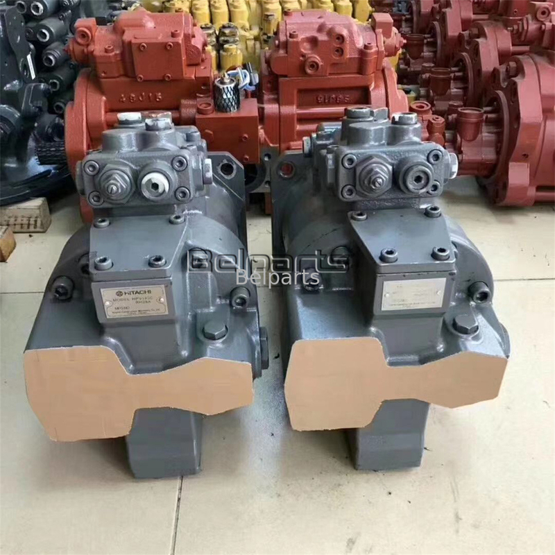 বেল পার্টস এক্সক্যাভেটর প্রধান পাম্প ZAX330 ZX330 হাইড্রোলিক পাম্প 9195241 9195238 হিটাচির জন্য