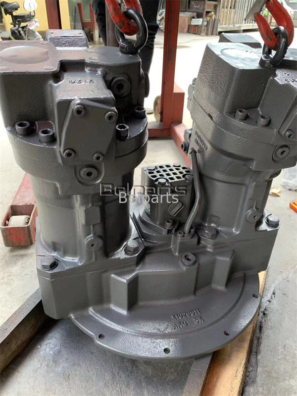 বেল পার্টস এক্সক্যাভেটর প্রধান পাম্প ZAX330 ZX330 হাইড্রোলিক পাম্প 9195241 9195238 হিটাচির জন্য