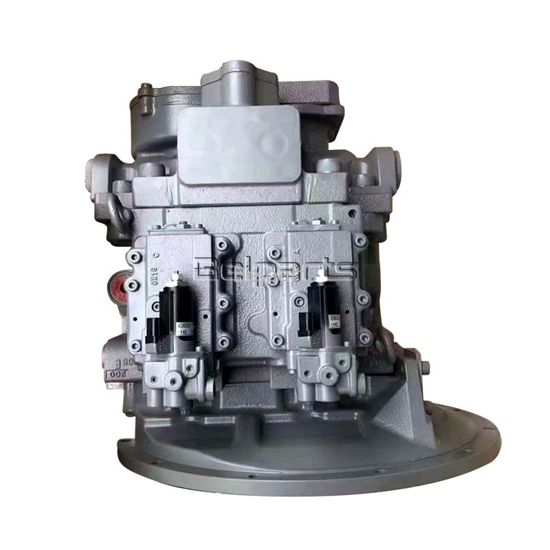 বেল পার্টস এক্সক্যাভেটর প্রধান পাম্প ZAX450 ZX450 হাইড্রোলিক পাম্প 9184686 9199338 হিটাচির জন্য
