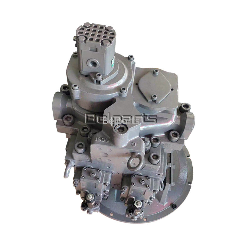 বেল পার্টস এক্সক্যাভেটর প্রধান পাম্প ZAX450 ZX450 হাইড্রোলিক পাম্প 9184686 9199338 হিটাচির জন্য